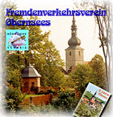 Obernsees mit zwei alten, sehenswerten Kirchen, dem Barockgarten, dem Knock mit der Knockhütte, der Therme und dem Künstler Föttinger