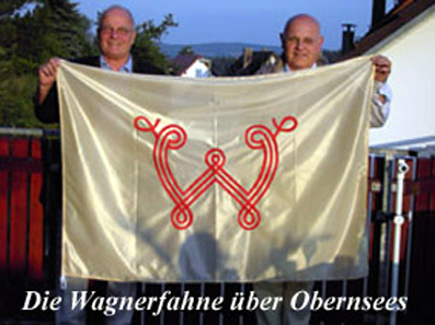 wagner ber obernsees 14cm