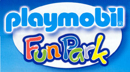 Playmobil FunPark in Zirndorf in der Frnkischen Schweiz dem Urlaubsziel in Bayern